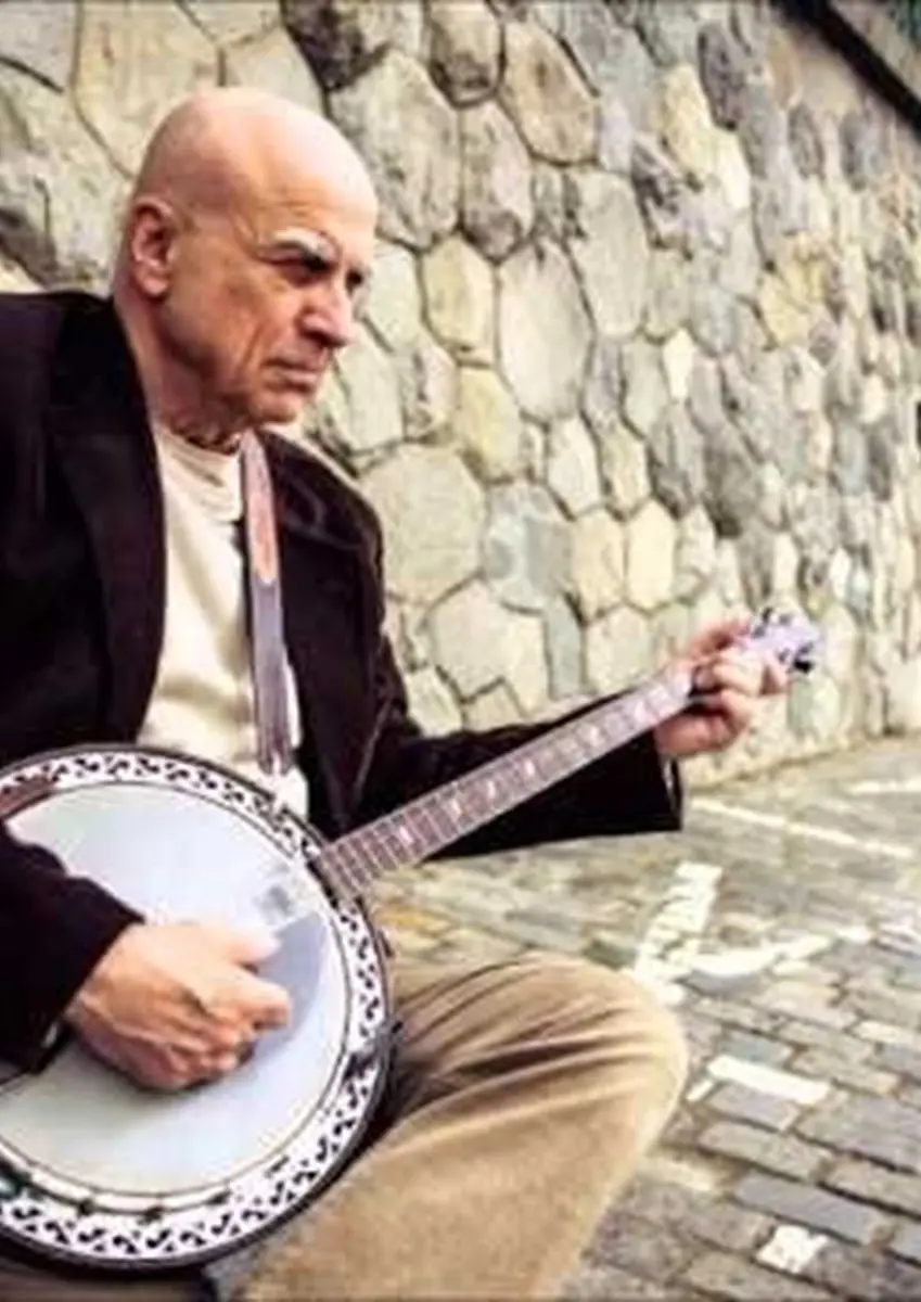 Ivan Mládek a Banjo Band | Nezámek | Šumava — Nezámek, Hartmanice