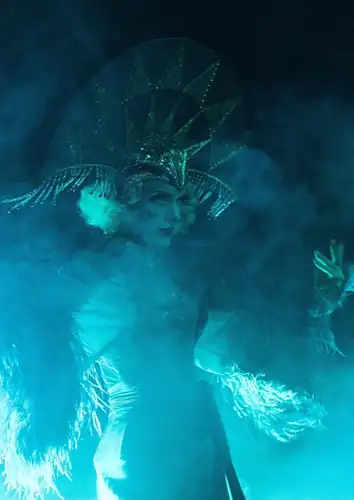 Bohemian Burlesque Festival: Bohemian Cabaret Ostrava