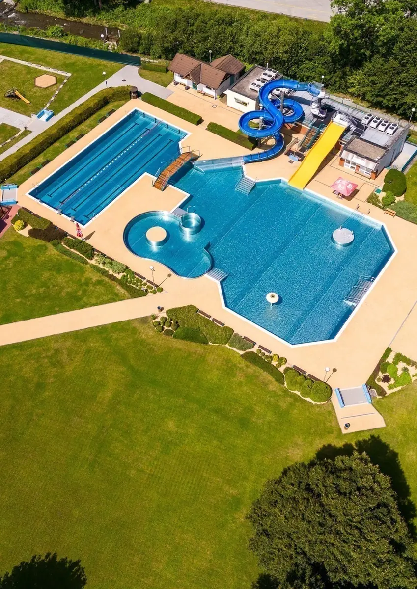 12.07. | Aquapark Frenštát — Aquapark Frenštát pod Radhoštěm, Frenštát pod Radhoštěm