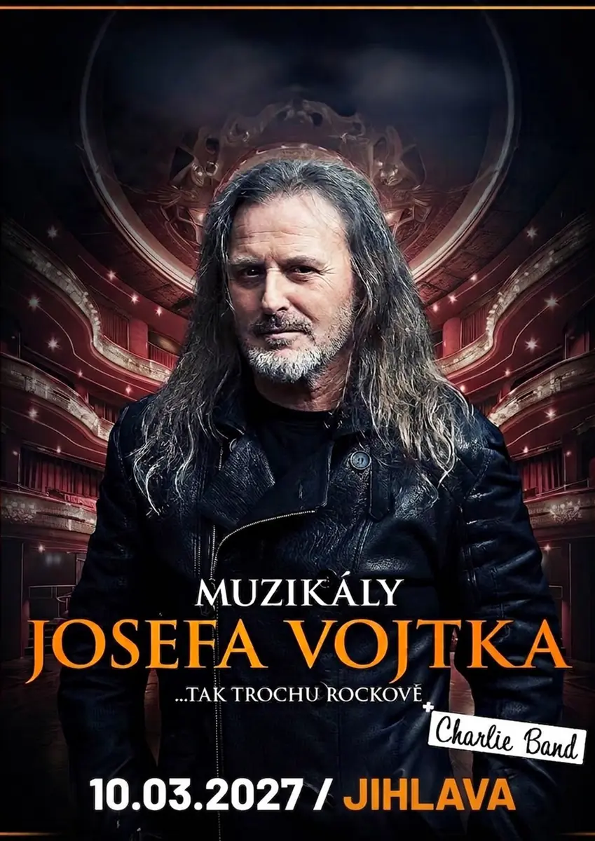 Мюзикли Йозефа Войтека в Йіхлаві — DKO, Йигава