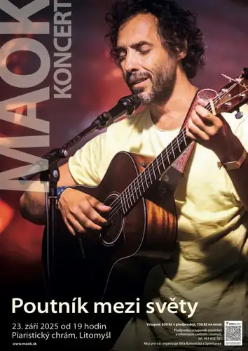 Maok: Music of Inner Worlds