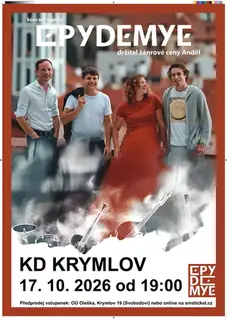 Epydemye Concert