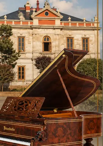 Koncert slavných operních árií