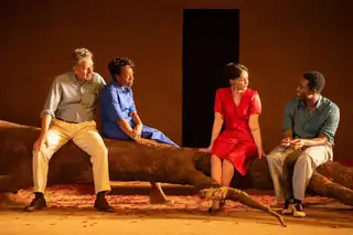 All My Sons | NT Live