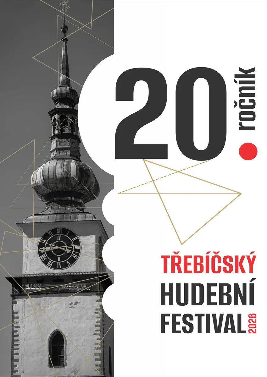 Михна та Монтеверді — Bazilika sv. Prokopa, Тржебич