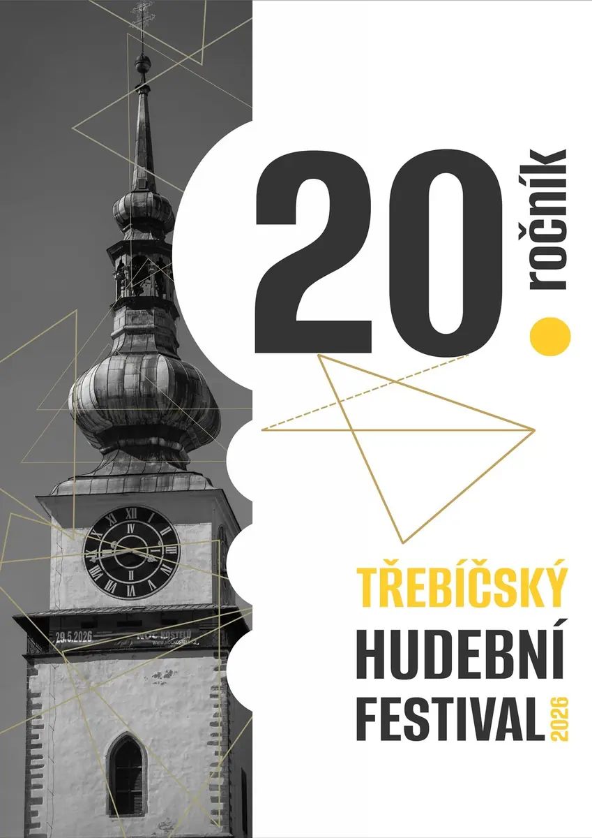 Флеча: Енсалади / Іспанський адвент у музиці — Muzeum Vysočiny Třebíč, zámek – Kamenný sál, Тржебич