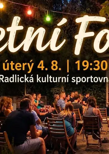 Letní Fofr