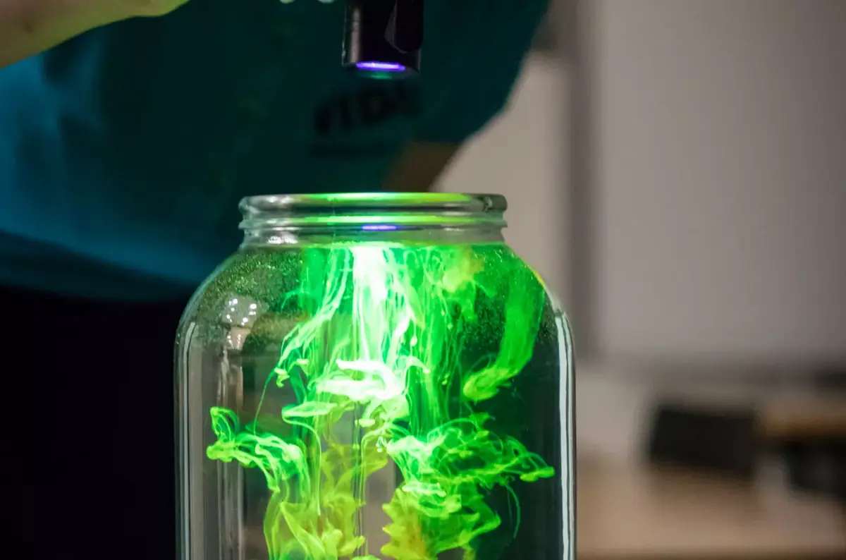 Treasure in the Waves - Summer Workshop with Experiments at Vida! — VIDA science centrum, Brno