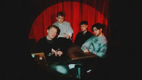 Only The Poets