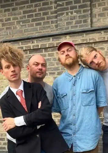 Max Johnson Trio + The Absolute Pinnacle of Human Achievement
