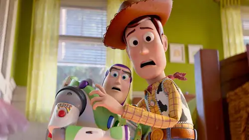 Toy Story 5: Die Geschichte der Spielzeuge