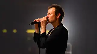 SLAVA VAKARCHUK IN PRAG