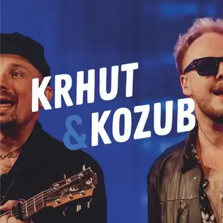 KRHUT & KOZUB S KAPELOU