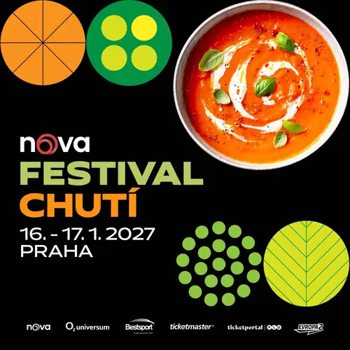 NOVA festival chutí