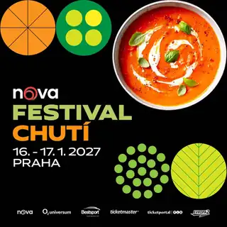 NOVA festival chutí