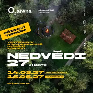 NEDVĚDI 27