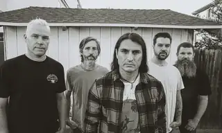 IGNITE / USA + Cancer Bats / CAN + другие