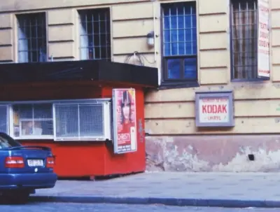 Saturday Art Workshop: Works of Art Straight Out of a Magazine — GHMP Dům fotografie, Praha