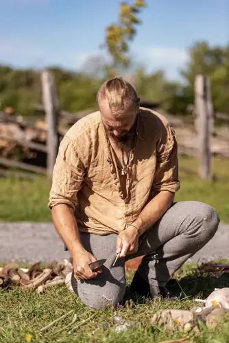 Workshop – Práce s kůží