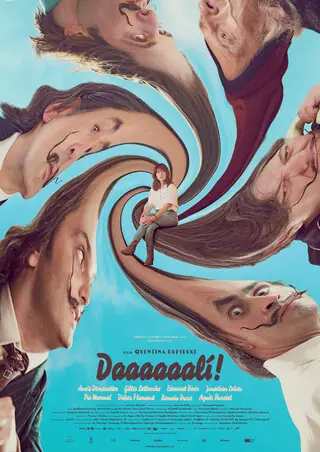 Daaaaaalí! — Edison Filmhub, Прага