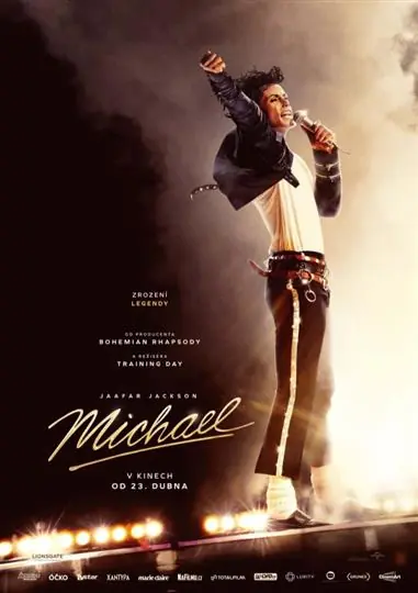 Michael — Kulturzentrum Frýdlant nad Ostravicí, Frýdlant nad Ostravicí