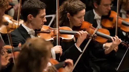 Film Orchestra Prague at Caesars Baths