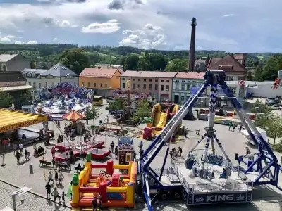 Hronov Fair