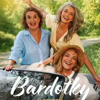 Bardot Girls — KD Beseda, Dačice