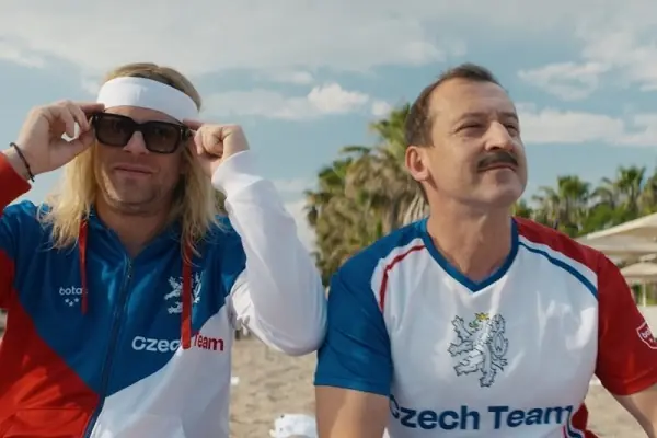 Dream Team — Letní kino Širák, Hradec Králové
