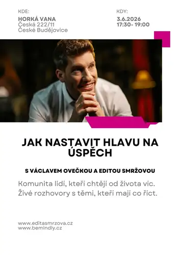Як налаштувати голову на УСПІХ
