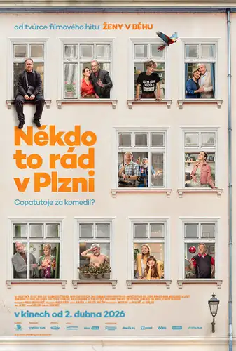 Někdo to rád v Plzni.