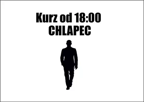 ZÁPIS TANEČNÍ J. ONDERA KURZ pátek od 18:00 - GARDENKA pro doprovod