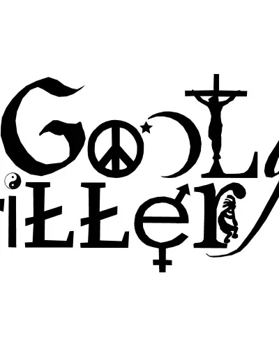 Godly Tiller — FaVU Gallery, Brno