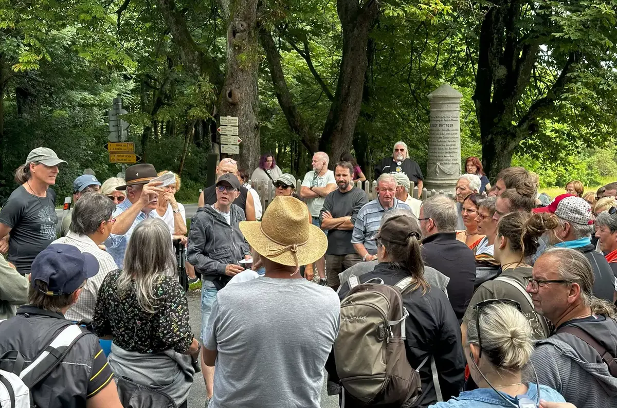 Pavlův Studenec Comes Alive - Open-Air Festival 2026 — Česko-bavorský spolek přátelství a spolupráce, Tachov
