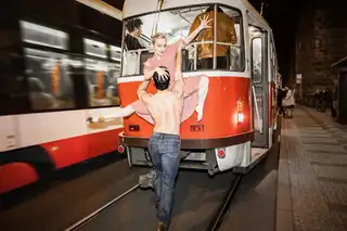 A Streetcar Named Desire