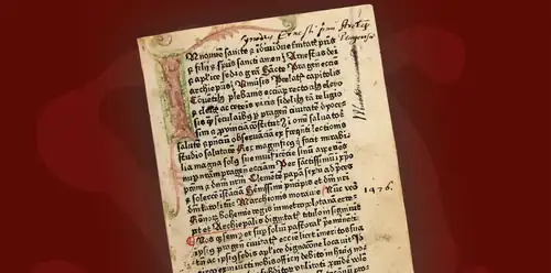 550 Years of Czech Printing
