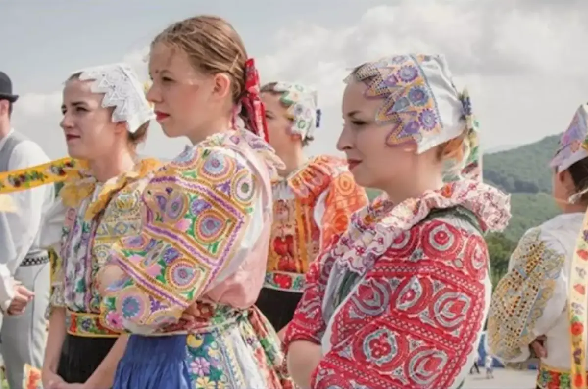 Slavnosti bratrství Čechů a Slováků na Javořině 2026 — Obec Lubina (SK), Strání