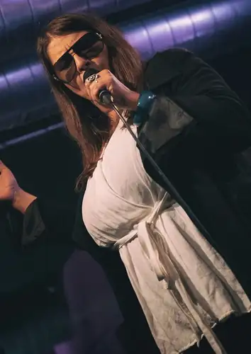 Yvonne Sanchez Band