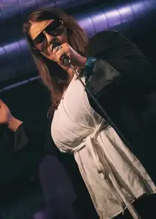 Yvonne Sanchez Band