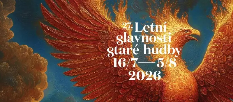 Summer Celebrations of Early Music (27th Edition) — Prague
