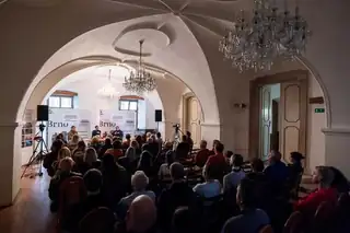 Gedenktag Brno 2026