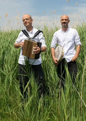 Korrontzi