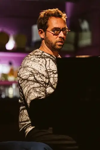 Aaron Parks Little Big (США)