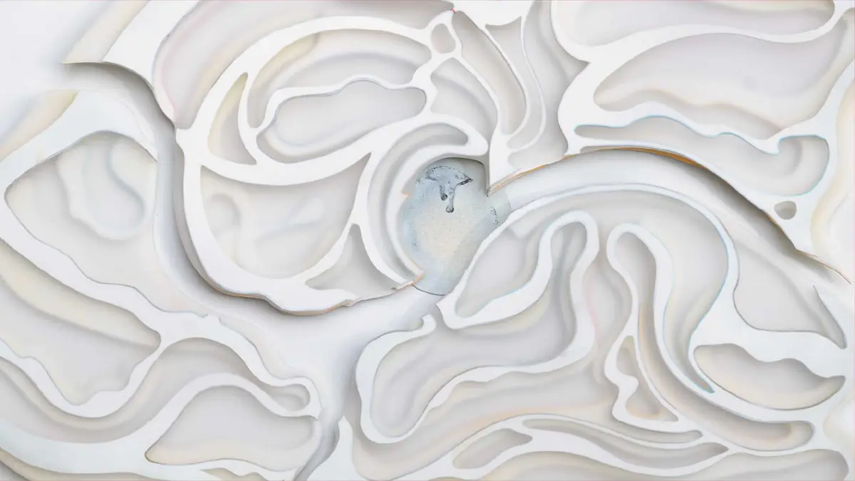 Екскурсія: Phila Primus: Nearness, Elsewhere — Galerie Ethera, Прага