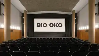 Cinema closed, bar closed