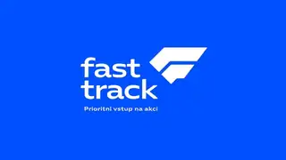 Peter Bence | Fast Track