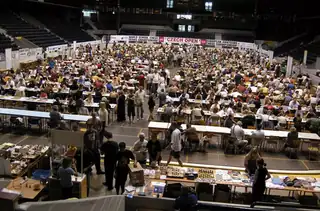 Czech Open Pardubice 2026