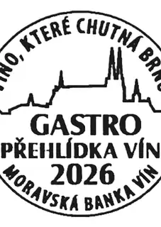 GASTRO - Wine That Tastes Like Brno