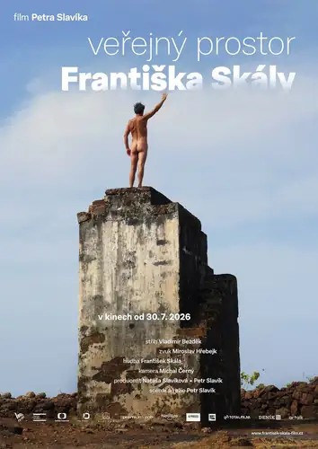 Public Space of František Skála