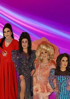 Travesti Show Divoké Kočky Třinec